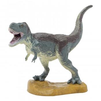 FDW-208 羽毛ティラノサウルスミニモデル 73208 | 