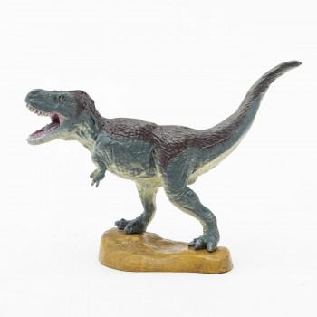 FDW-208 羽毛ティラノサウルスミニモデル 73208 |  | 01