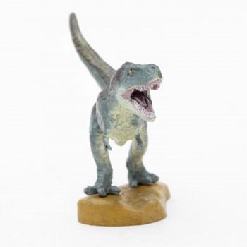 FDW-208 羽毛ティラノサウルスミニモデル 73208 |  | 02