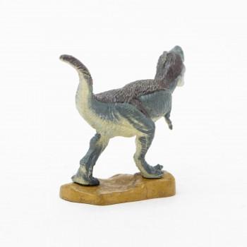 FDW-208 羽毛ティラノサウルスミニモデル 73208 |  | 03