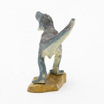 FDW-208 羽毛ティラノサウルスミニモデル 73208 |  | 04