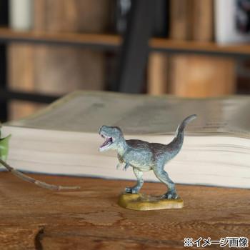 FDW-208 羽毛ティラノサウルスミニモデル 73208 |  | 05