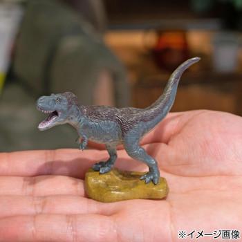 FDW-208 羽毛ティラノサウルスミニモデル 73208 |  | 06