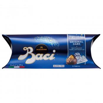 バッチ オリジナルダークチョコレート BOX 3P 72 (12×6)入り 665484 【北海道・沖縄・離島配送不可】 バッチ オリジナルダークチョコレート BOX 3P 72 (12×6)入り 665484