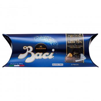 バッチ エキストラダークチョコレート BOX 3P 72 (12×6)入り 665485 【北海道・沖縄・離島配送不可】 バッチ エキストラダークチョコレート BOX 3P 72 (12×6)入り 665485