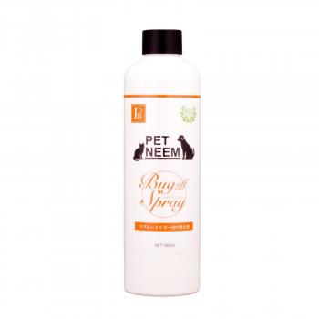 PETNEEM Bug off Spray 付け替え 300ml | 