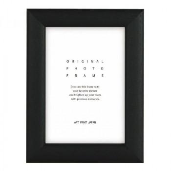 A bathing ape　フォトフレーム A.P.J. フォトフレーム エコフレームS サービスL ブラック・1000016339