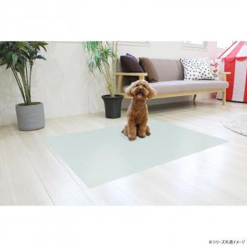 ペット用ひんやりマット ライトブルー 90×120cm INHM-01　LB |  | 01