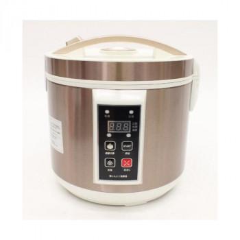 黒にんにく発酵器　AZ-1000 　ゴールド系 黒にんにく発酵器 ゴールド系 AZ-1000 : PHANTOMSTORE - 通販