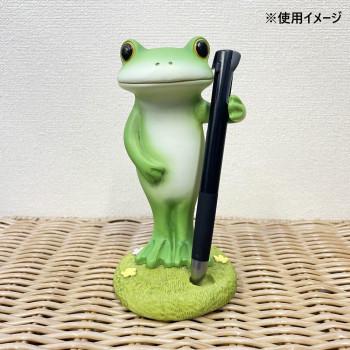 カエルのコポー 花セット おまけつき