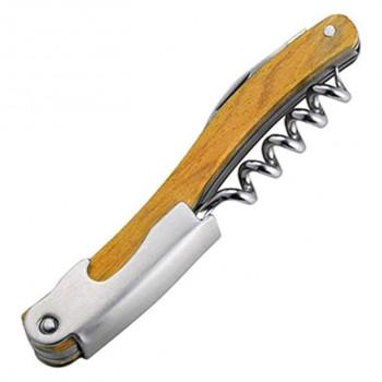 佐藤金属興業 オリーブ ソムリエナイフ | 