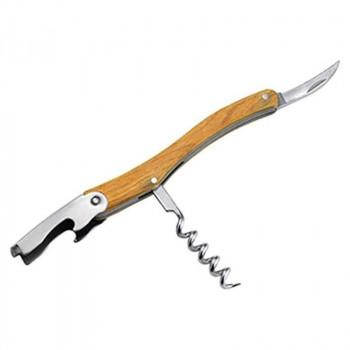 佐藤金属興業 オリーブ ソムリエナイフ |  | 01