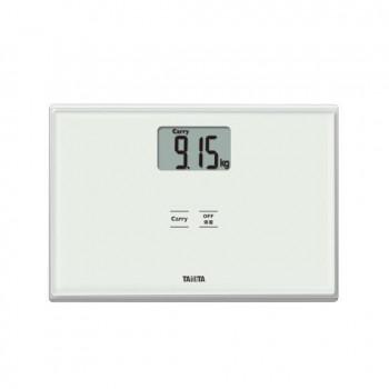 TANITA タニタ デジタルヘルスメーター ホワイト HD-665