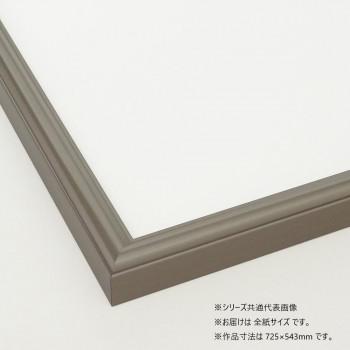 大仙 デッサン額 5728 コハク 全紙 A入 32D600N5100の画像