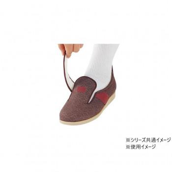 ダブルマジックII雅 7021 7E M あずき 289510 W1235_1
