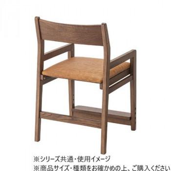東谷 キッズチェア ブラウン ACE-72BR_1