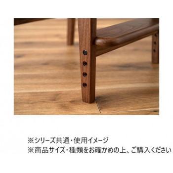 東谷 キッズチェア ブラウン ACE-72BR_3