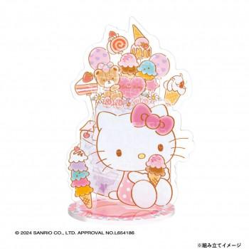 ビバリー アクスタポップ ハローキティ 58ピース SP-011