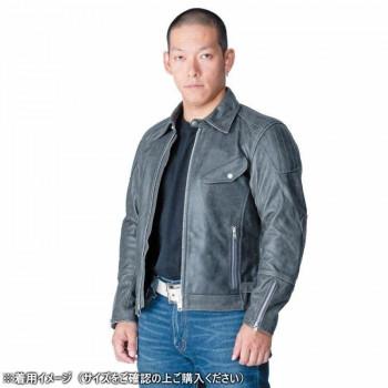 NANKAI ブラックレザージャケット XL NANKAI レザージャケット RDJ-32 南海部品 | 《公式》南海部品の通販