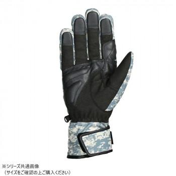 NANKAI レイングローブEVO SRG-07 L デジカモの画像