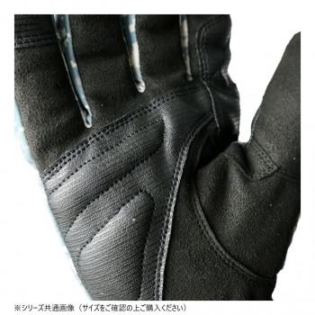 NANKAI レイングローブEVO SRG-07 L デジカモの画像