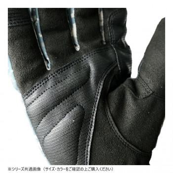 NANKAI レイングローブEVO SRG-07 LL ブルーカモの画像