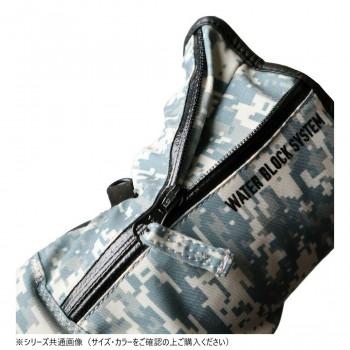 NANKAI レイングローブEVO SRG-07 LL レッドカモの画像