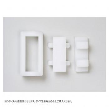 山県化学(ヤマケン)　押し型　バッテラ　関西 139×54×50mm_1