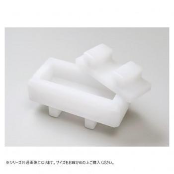山県化学(ヤマケン)　押し型　バッテラ　関西 139×54×50mm_2