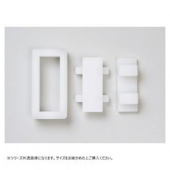 山県化学(ヤマケン)　押し型　バッテラ　関東 145×54×50mm_1
