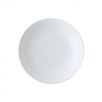 NIKKO(ニッコー) NOBLE WHITE 14cmフルーツ皿 1600-0314