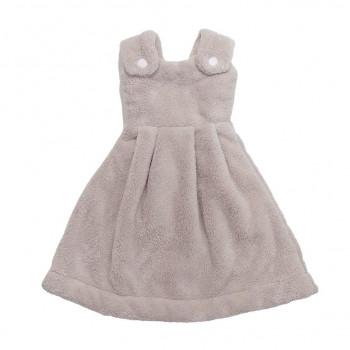 jou lier ジュジュリエ 無地 ドレスタオル ドレス型 10 PINK