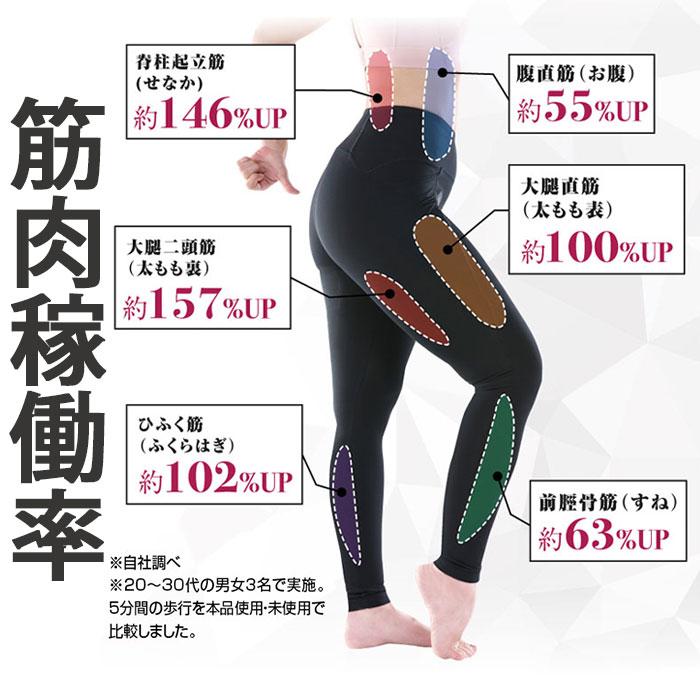 ダイエットインソール 体幹筋エクササイズインソールツインボール S M L LL 3L 4L 中敷き 体幹 衝撃吸収 カロリー消費UP トレーニング 送料無料 | ブランド登録なし | 08