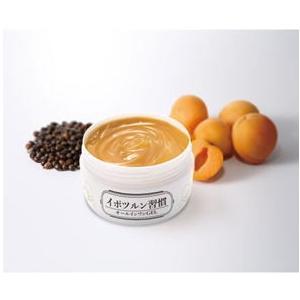 はとむぎ イポツルン習慣 美容成分 杏仁 ハトムギ 豆乳発酵液 イボ ポツポツ カサカサ 角質ケア オールインワンゲル 大容量150g 送料無料 | ブランド登録なし | 08