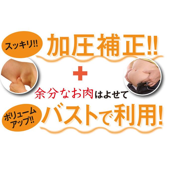 着圧 スリムウェーブ パーフェクトボディプログラム バストアップ 二の腕サポーター 猫背 引き締め ダイエット 痩せ |  | 06