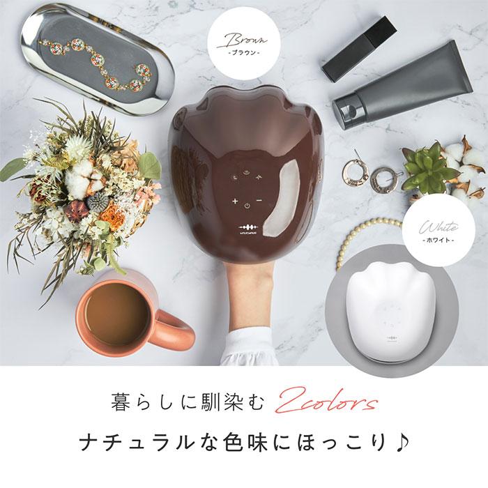 WAVEWAVE EMSハンドエステ 温熱 低周波 リラックス EMS搭載 エアプレス ハンドケア かさつき 乾燥肌 うるおいケア 正規品 女性 男性 サロン 家電 | WAVEWAVE | 17