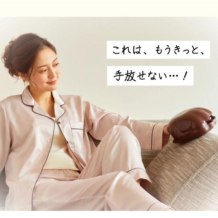 WAVEWAVE EMSハンドエステ 温熱 低周波 リラックス EMS搭載 エアプレス ハンドケア かさつき 乾燥肌 うるおいケア 正規品 女性 男性 サロン 家電 | WAVEWAVE | 09