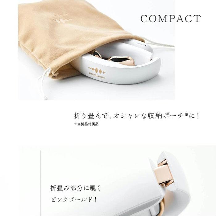 WAVEWAVE ポケットヒートネックII EMS 送料無料 正規品 女性 男性 サロン 家電 | WAVEWAVE | 13
