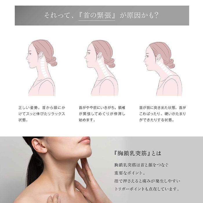 WAVEWAVE ポケットヒートネックII EMS 送料無料 正規品 女性 男性 サロン 家電 | WAVEWAVE | 04