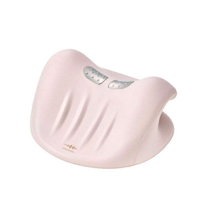 WAVEWAVE ネックリバイブ EMS 温熱機能 頭 首 肩 送料無料 正規品 女性 男性 サロン 家電 | WAVEWAVE