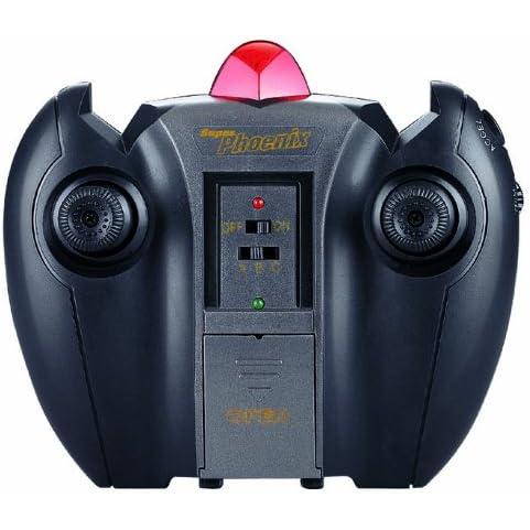 童友社・室内用・ヘリ 4ch 悟空 【黄】 |  | 01