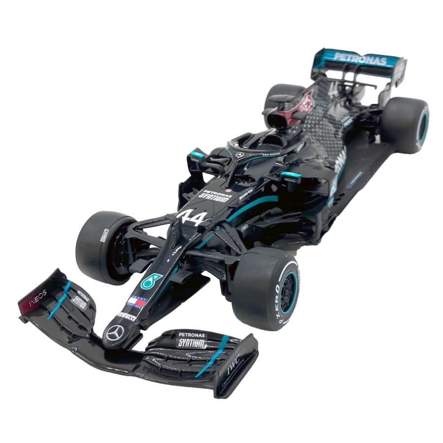 ラジコン★RC　1：18　メルセデスAMG　F1　W11　EQ　Performance　★ |  | 01