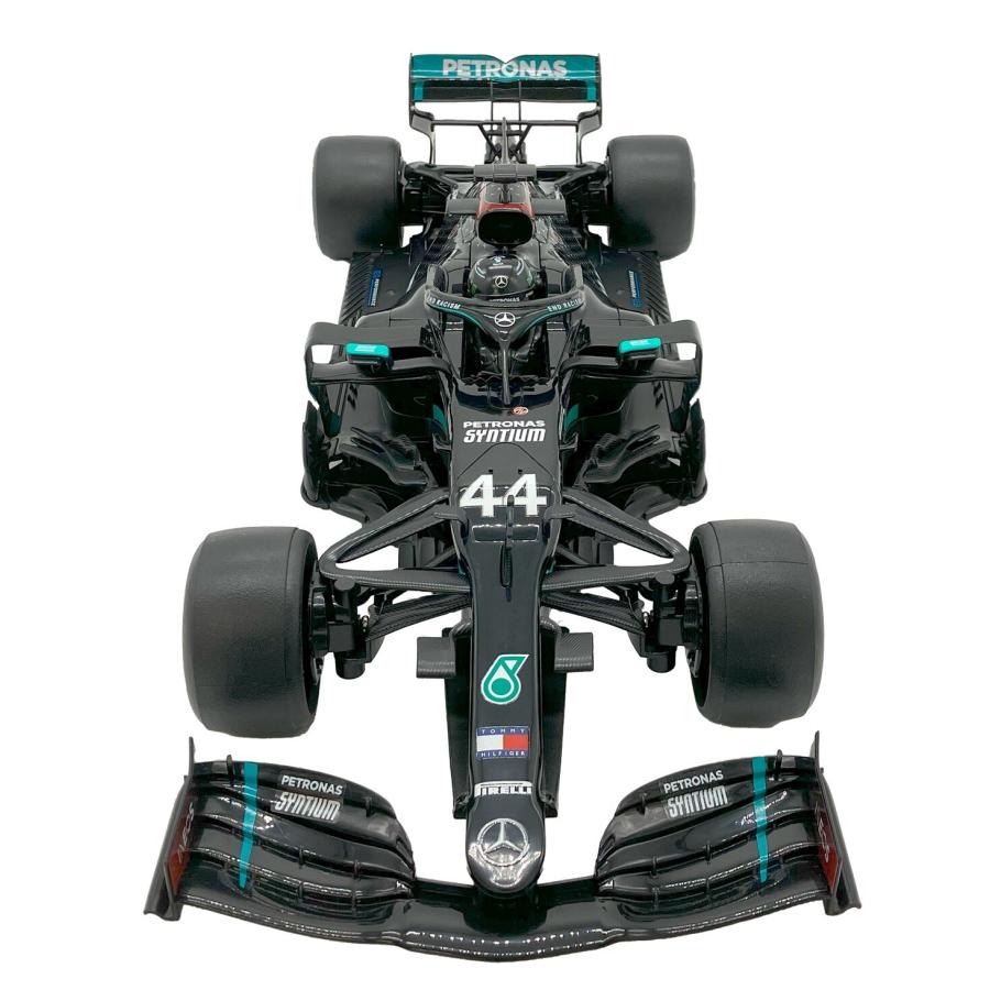 ラジコン★RC　1：18　メルセデスAMG　F1　W11　EQ　Performance　★ |  | 02