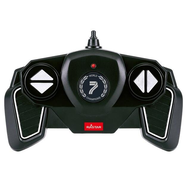 ラジコン★RC　1：18　メルセデスAMG　F1　W11　EQ　Performance　★ |  | 03