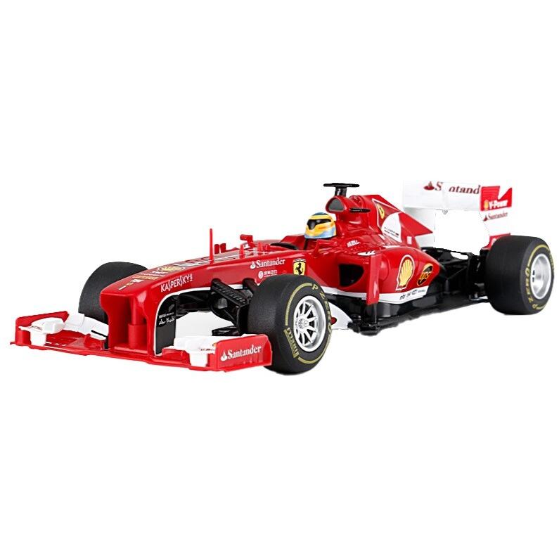 ラジコン☆RC 1：18 フェラーリ F1 ☆ : ドローンサポート・奈良