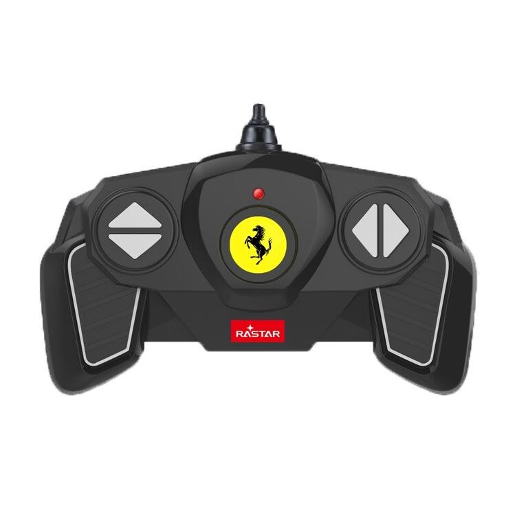 ラジコン★RC　1：18　フェラーリ　F1　★ |  | 04