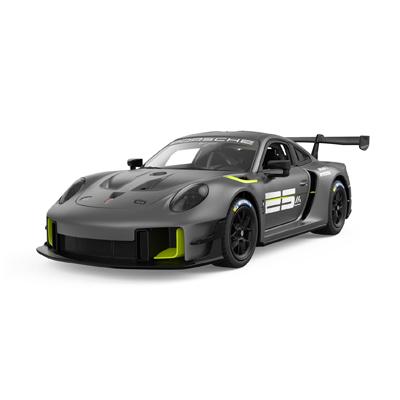 童友社・1:18 プラモデルキットR/C ポルシェ 911 GT2 RS クラブ
