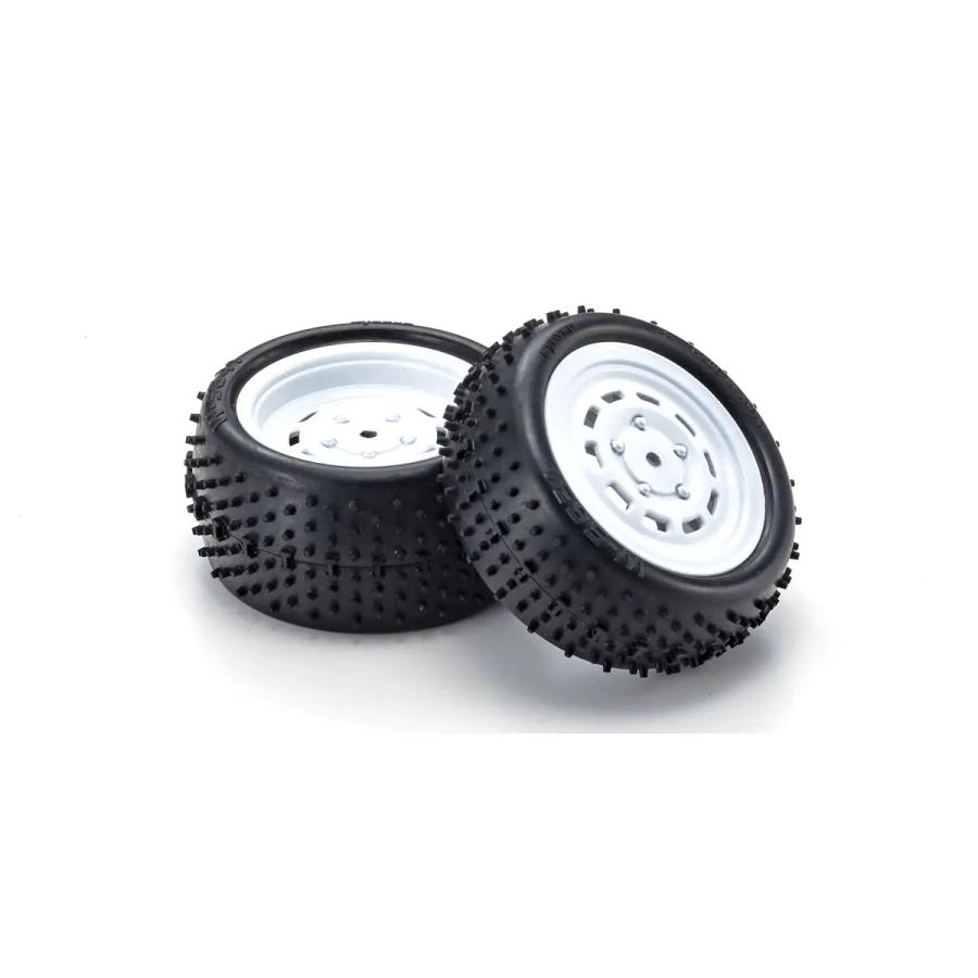 1/10 EP 4WD バギー 組立てキット レーザーSB ダートクロス4WD 34321 |  | 11