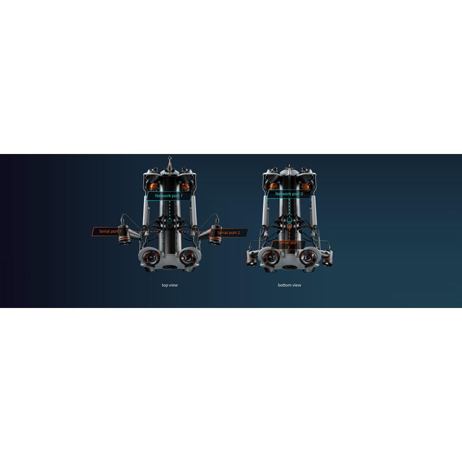 CHASING M2 PRO MAX 水中ドローン【賠償責任保険付】・入荷次第発送 |  | 13