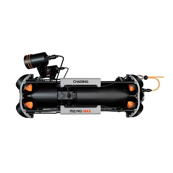 CHASING M2 PRO MAX 水中ドローン【賠償責任保険付】・入荷次第発送 |  | 01